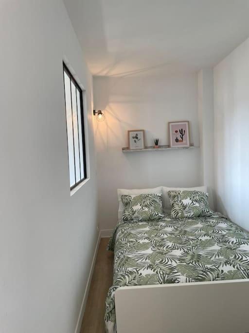 Apartment L'apaisant De L'origet Tours